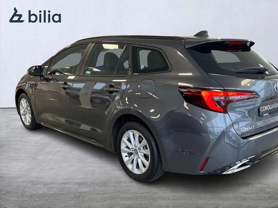 Toyota Corolla Touring Sports Hybrid 1,8 Active Plus