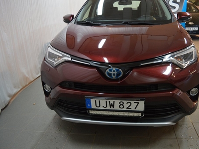 Toyota RAV4 Hybrid E-FOUR 2.5 i-AWD E-CVT Euro 6