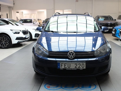 Volkswagen Golf 1.6 TDI Style Automat /Krok/Navi/Panorama