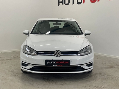 Volkswagen Golf 5-dörrar 1.4 TGI Adaptiv fart/AppleCarplay