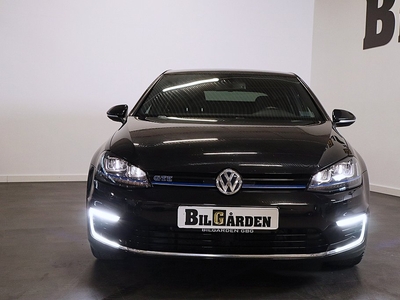 Volkswagen Golf GTE 1.4 TSI /Motorvärmare/2653kr/mån