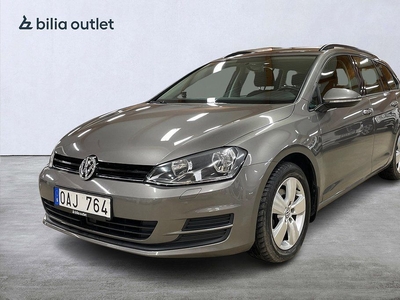 Volkswagen Golf Sportscombi 1.2 TSI BlueMotion