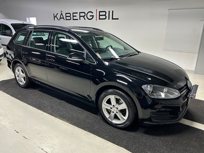 Volkswagen Golf Sportscombi 1.2 TSI / Dragkrok / 492:-/skatt /