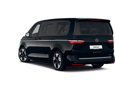 Volkswagen Multivan eHybrid