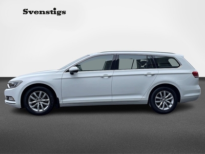 Volkswagen Passat 1.4 TSI 150hk DSG Drag Värmare