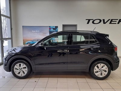 Volkswagen T-CROSS 1.0 TSI PF 85 KW / (115 HK) 7 V