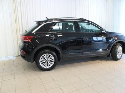 Volkswagen T-Roc 1.0 TSI 110