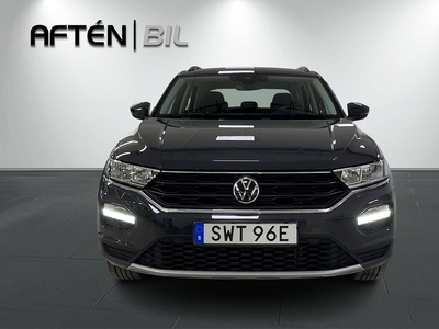 Volkswagen T-Roc 1.0 TSI Lane Assist Parkeringssensorer