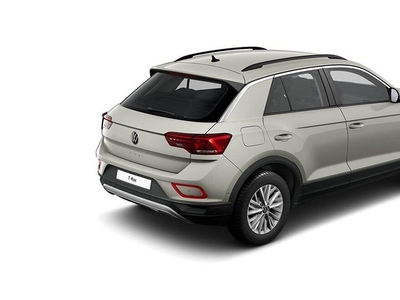 Volkswagen T-Roc 1.5 TSI 150 HK