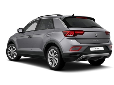 Volkswagen T-Roc Life Edition 1.5 TSI 150 hk DSG