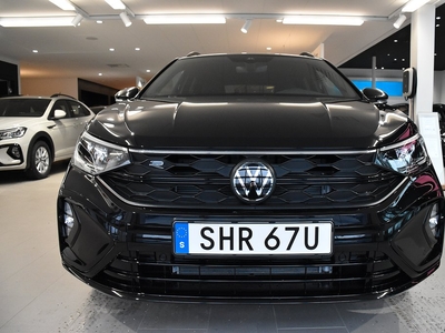 Volkswagen Taigo KAMPANJ fr. 2 750 r/mån* Black Style