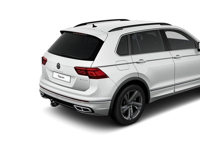 Volkswagen Tiguan eHybrid 1,4 R-LINE EHYBRID 245 HK