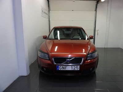 Volvo C30 1.6D DRIVe Manuell, Summum 109hk