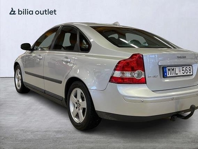 Volvo S40 2.4 Automat / Dragkrok