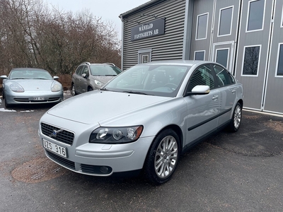 Volvo S40 2.4 Kinetic 170hk