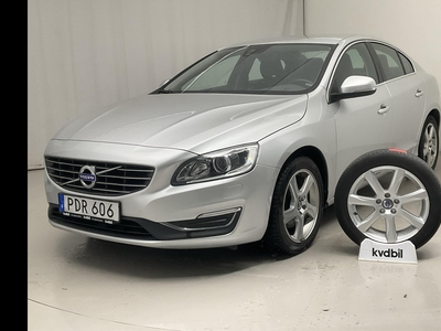 Volvo S60 T3 (152hk)