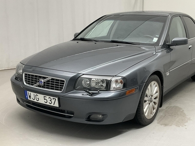 Volvo S80 2.9 (196hk)