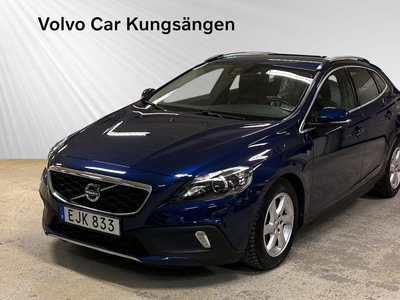 Volvo V40 Cross Country