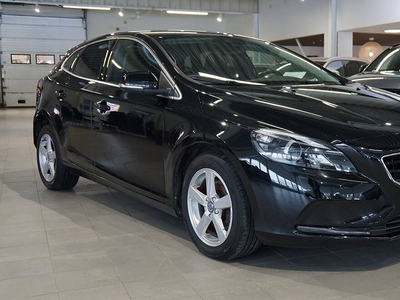 Volvo V40 D2 Your Momentum VoC