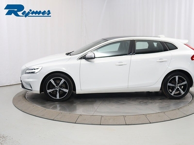 Volvo V40 D3 R-Design Edt