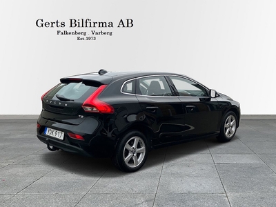 Volvo V40 T2 Momentum Euro 6 DRAG