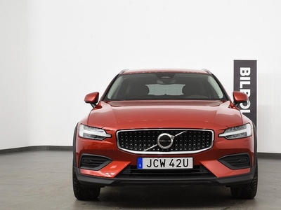 Volvo V60 Cross Country B4 AWD Diesel Core DEMOBIL