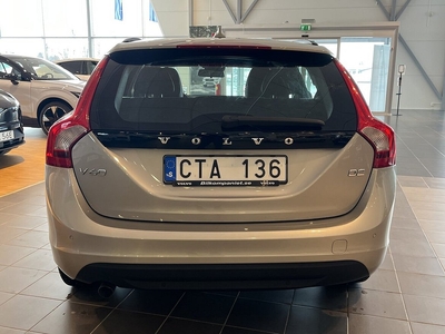 Volvo V60 D2 S/S Momentum