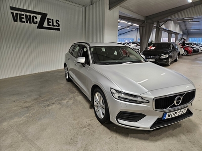 Volvo V60 D3 Aut Advanced Edition Momentum Drag Värmare