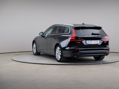 Volvo V60 D3 Awd Momentum Advanced SE II Aut Voc Drag