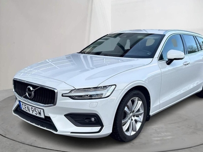 Volvo V60 D4 (190hk)