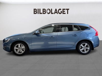 Volvo V60 D4 S/S Momentum Business E