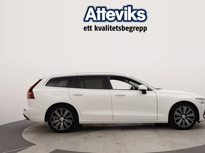 Volvo V60 Recharge T6 Momentum GPS/Apple carplay