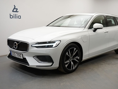 Volvo V60 T8 AWD