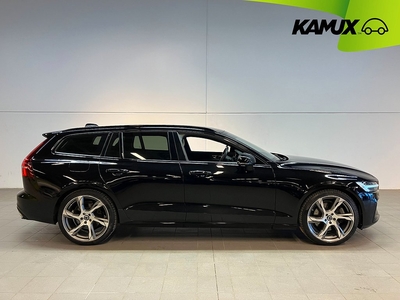 Volvo V60 Volvo V60 Recharge T8 AWD Geartronic, 390hp, 2021