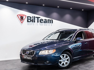 Volvo V70 1.6D DRIVe Momentum Euro 4