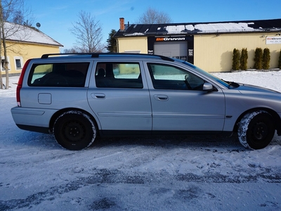 Volvo V70 2.4 Business Drag