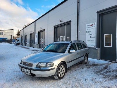 Volvo V70 2.5T Euro 4