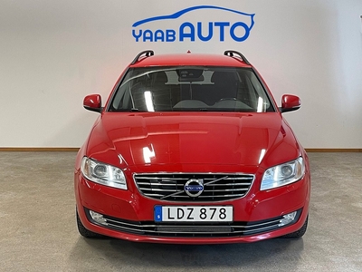 Volvo V70 D4 Classic, Momentum Euro 6