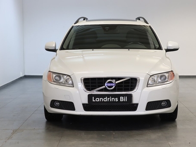 Volvo V70 D4 Geartronic Momentum