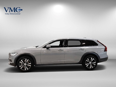 Volvo V90 Cross Country B4 AWD Diesel Core