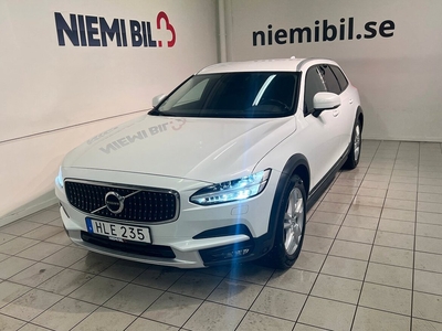 Volvo V90 Cross Country