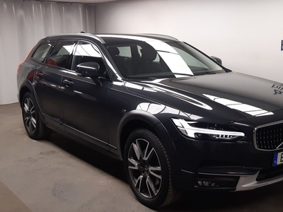 Volvo V90 Cross Country D4 AWD