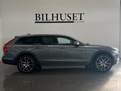 Volvo V90 Cross Country D4 AWD Geartronic Momentum Euro 6