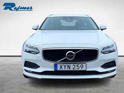 Volvo V90 D3 Business Advanced