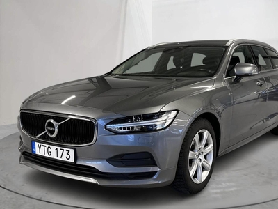 Volvo V90 D4 (190hk)