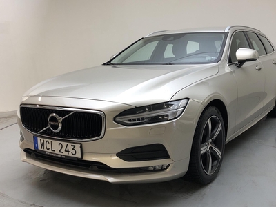 Volvo V90 D4 AWD (190hk)