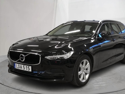 Volvo V90 D4 AWD (190hk)