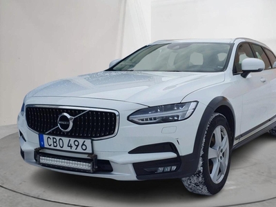 Volvo V90 D4 Cross Country AWD (190hk)