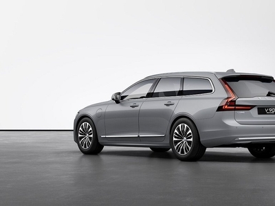 Volvo V90 Recharge T6 Core Edition