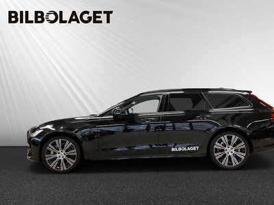 Volvo V90 Recharge T6 Ultimate Dark DEMOBIL